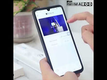 Load and play video in Gallery viewer, Ear Wax Removal Tool with Precision Otoscope Camera