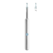 Load image into Gallery viewer, Ear Wax Removal Tool with Precision Otoscope Camera