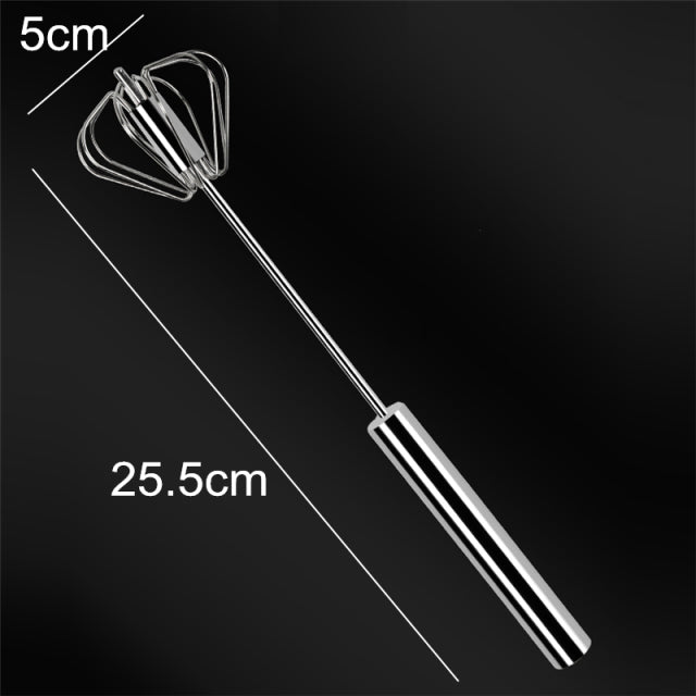Semi Automatic Egg Beater / Whisk
