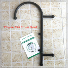 Load image into Gallery viewer, Trigger Point Back and Body Massager
